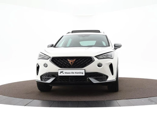 CUPRA Formentor - Afbeelding 2 van 30