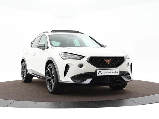 CUPRA Formentor - Afbeelding 3 van 30