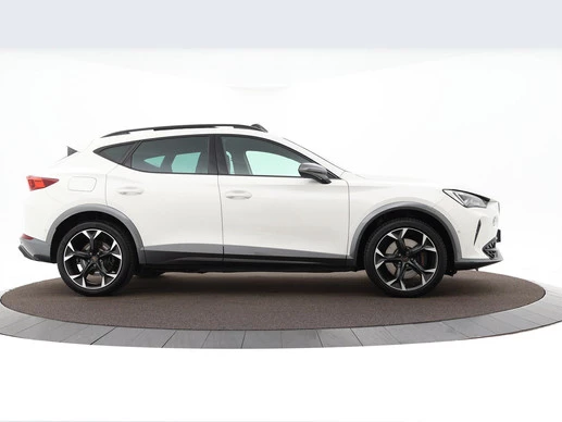 CUPRA Formentor - Afbeelding 4 van 30