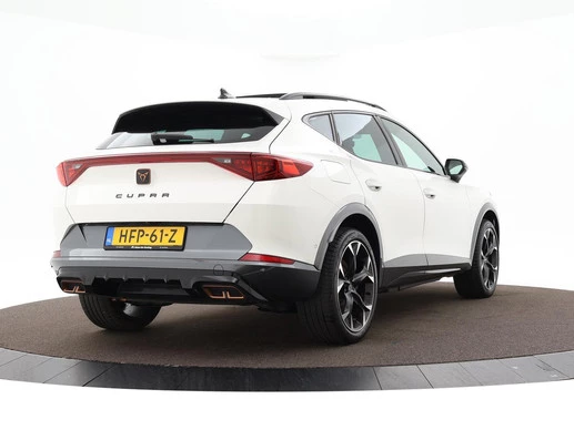 CUPRA Formentor - Afbeelding 5 van 30