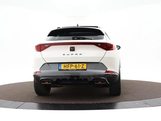 CUPRA Formentor - Afbeelding 6 van 30
