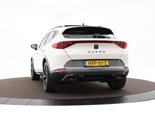 CUPRA Formentor - Afbeelding 7 van 30