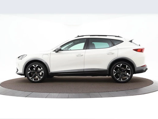 CUPRA Formentor - Afbeelding 8 van 30