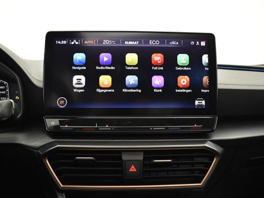 CUPRA Formentor - Afbeelding 11 van 30