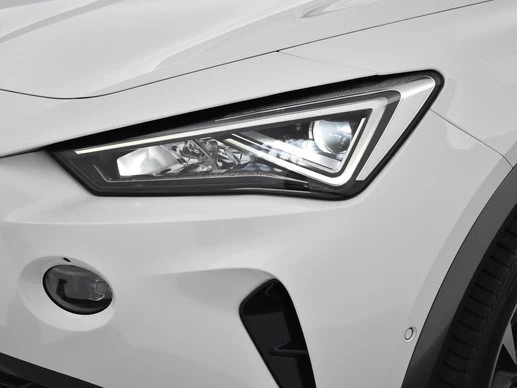 CUPRA Formentor - Afbeelding 14 van 30