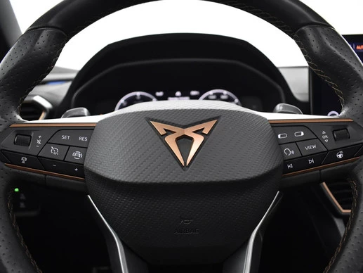 CUPRA Formentor - Afbeelding 16 van 30