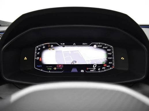 CUPRA Formentor - Afbeelding 18 van 30