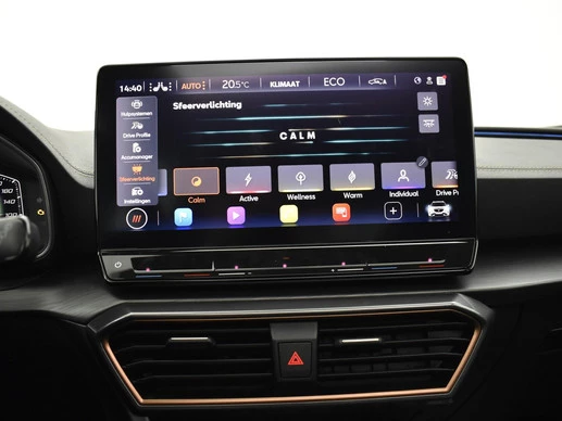 CUPRA Formentor - Afbeelding 23 van 30