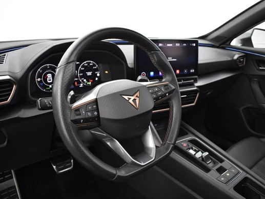CUPRA Formentor - Afbeelding 25 van 30