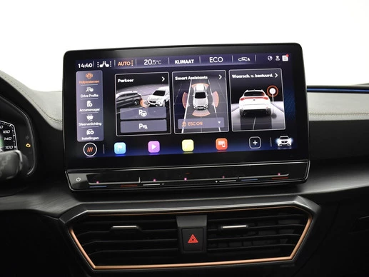 CUPRA Formentor - Afbeelding 26 van 30
