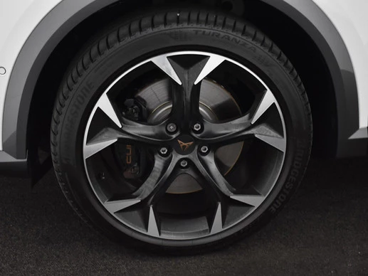 CUPRA Formentor - Afbeelding 27 van 30