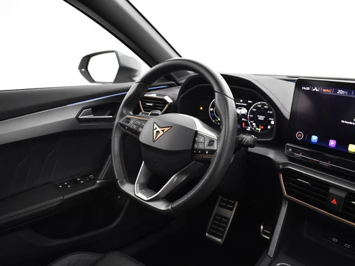 CUPRA Formentor - Afbeelding 29 van 30