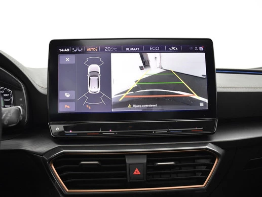 CUPRA Formentor - Afbeelding 30 van 30