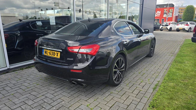 Maserati Ghibli - Afbeelding 2 van 8