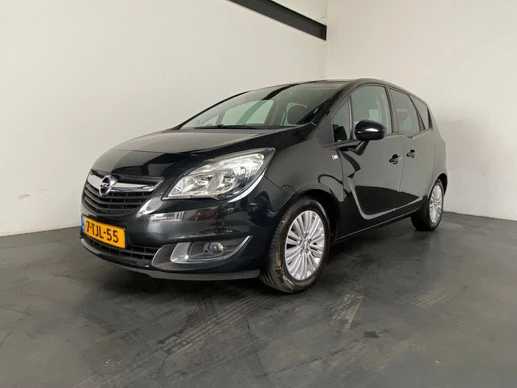 Opel Meriva - Afbeelding 1 van 29