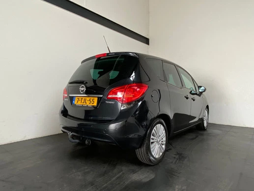 Opel Meriva - Afbeelding 2 van 29