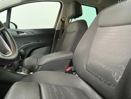 Opel Meriva - Afbeelding 5 van 29