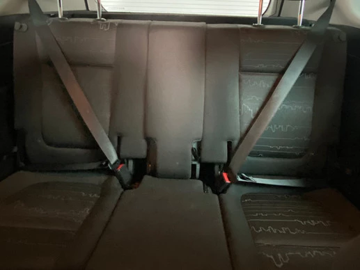 Opel Meriva - Afbeelding 6 van 29
