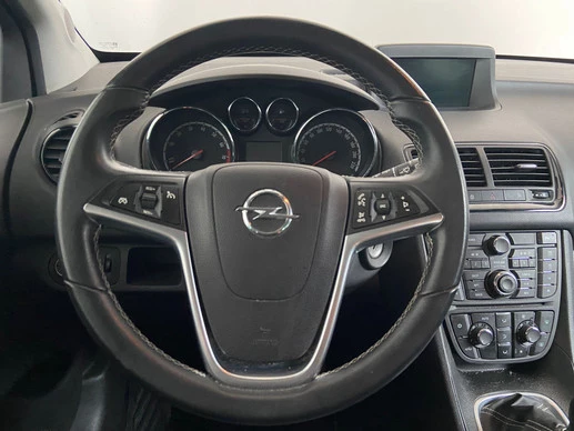 Opel Meriva - Afbeelding 10 van 29