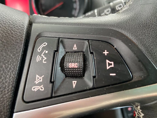 Opel Meriva - Afbeelding 11 van 29