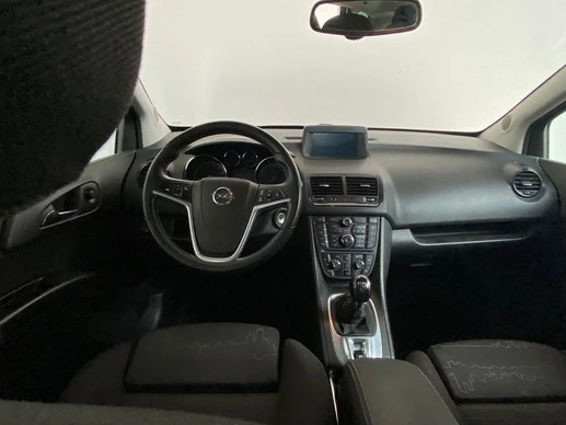 Opel Meriva - Afbeelding 13 van 29
