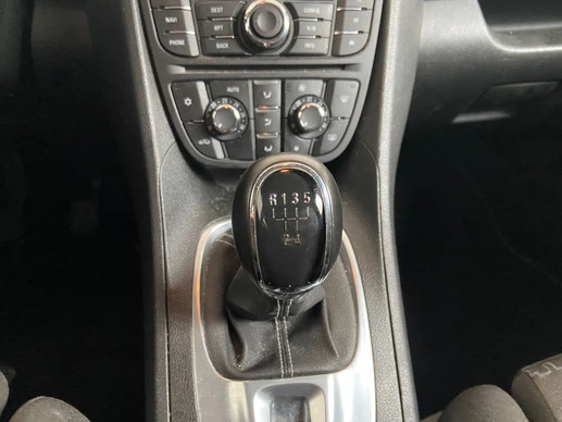 Opel Meriva - Afbeelding 15 van 29