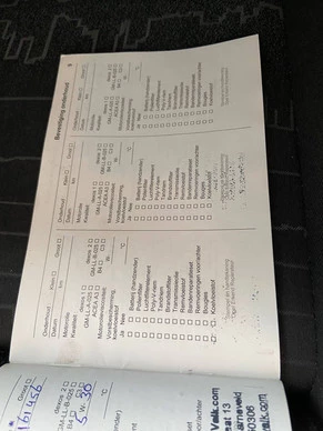 Opel Meriva - Afbeelding 21 van 29