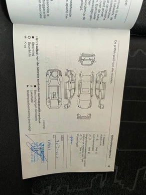 Opel Meriva - Afbeelding 23 van 29