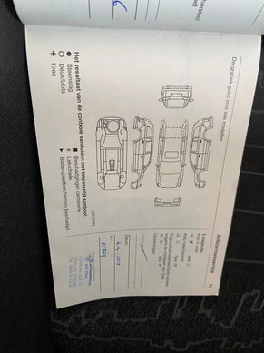 Opel Meriva - Afbeelding 24 van 29