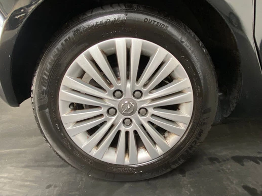 Opel Meriva - Afbeelding 29 van 29