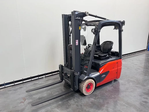 Linde  - Afbeelding 3 van 13