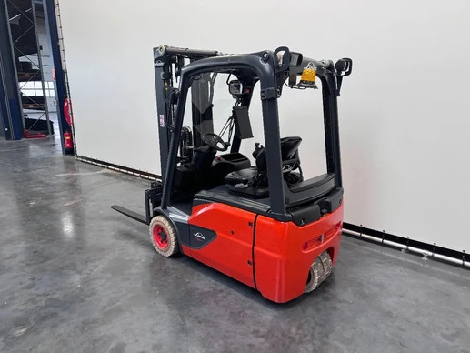 Linde  - Afbeelding 5 van 13