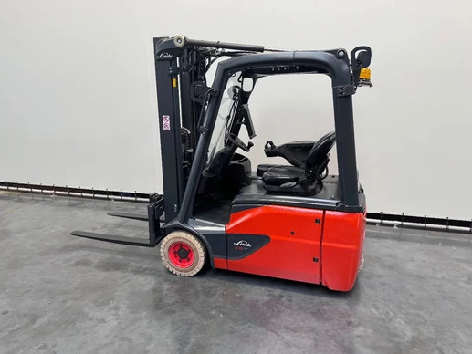 Linde  - Afbeelding 6 van 13