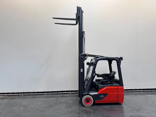 Linde  - Afbeelding 11 van 13