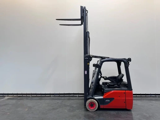 Linde  - Afbeelding 12 van 13