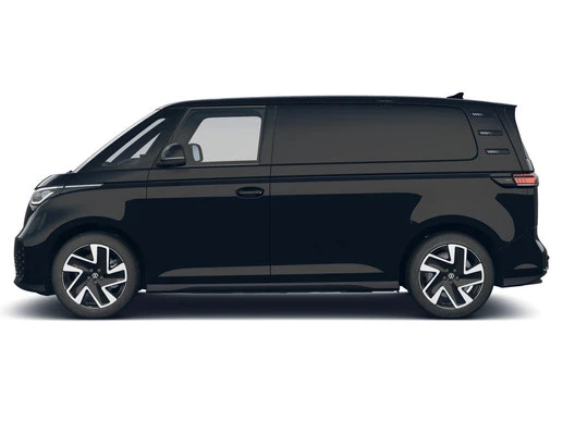 Volkswagen ID. Buzz Cargo - Afbeelding 2 van 9