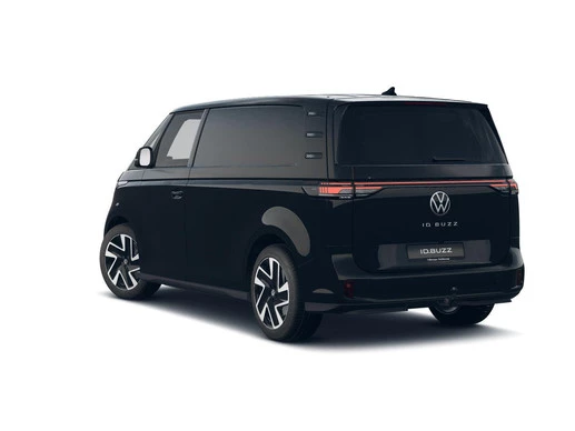 Volkswagen ID. Buzz Cargo - Afbeelding 3 van 9
