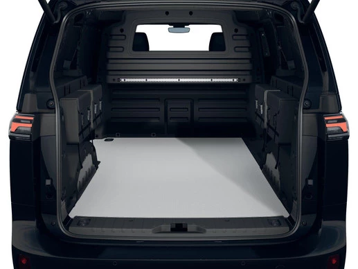 Volkswagen ID. Buzz Cargo - Afbeelding 4 van 9