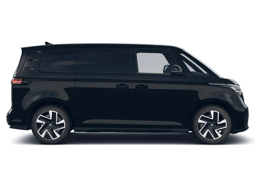 Volkswagen ID. Buzz Cargo - Afbeelding 5 van 9