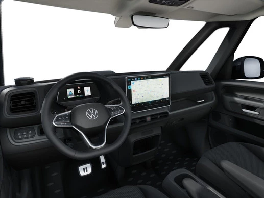 Volkswagen ID. Buzz Cargo - Afbeelding 7 van 9