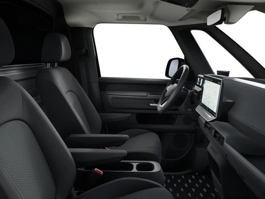 Volkswagen ID. Buzz Cargo - Afbeelding 8 van 9