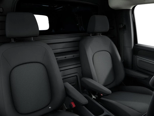 Volkswagen ID. Buzz Cargo - Afbeelding 9 van 9