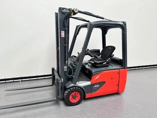 Linde 386 - Afbeelding 2 van 12