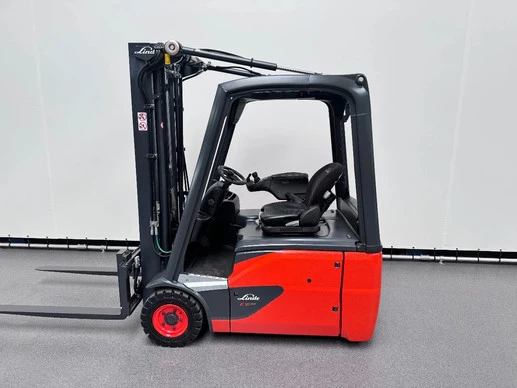 Linde 386 - Afbeelding 3 van 12