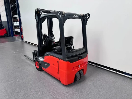 Linde 386 - Afbeelding 5 van 12