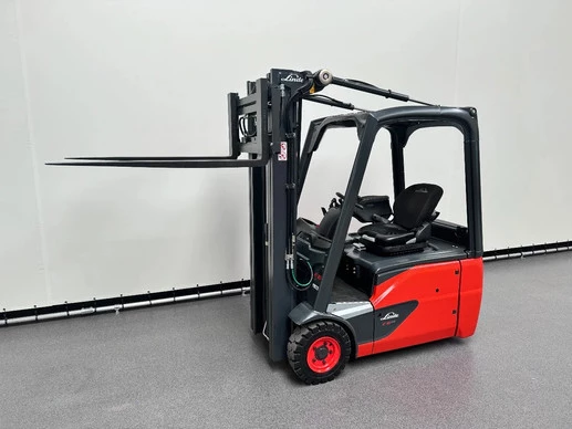 Linde 386 - Afbeelding 7 van 12