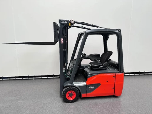 Linde 386 - Afbeelding 8 van 12
