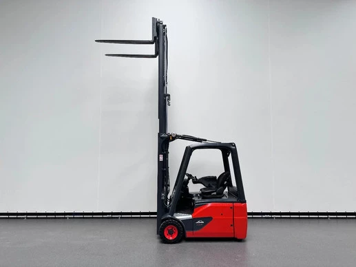 Linde 386 - Afbeelding 11 van 12