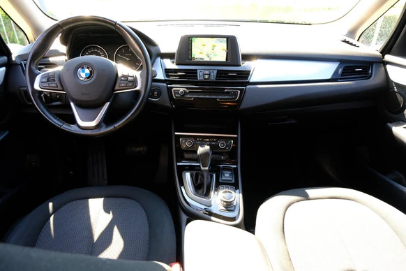 BMW 2 Serie - Afbeelding 11 van 30