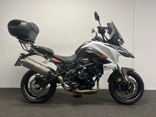 Benelli TRK - Afbeelding 1 van 22
